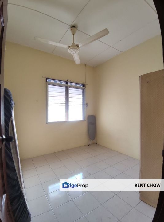 🏡 Double Storey House for Rent 🏡   📍 Taman Song Choon  , Perak, Ipoh