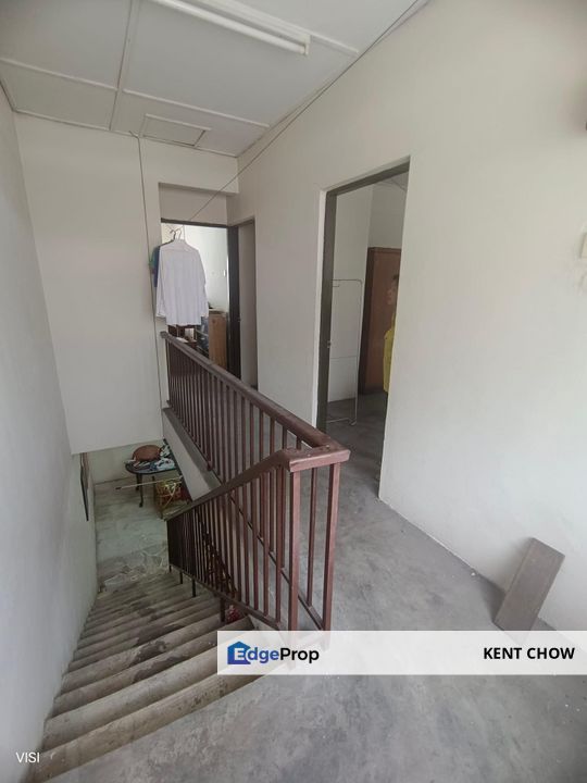 🏠 Dua Tingkat UNTUK DIJUAL di Taman Cempaka, Ipoh! 🏠, Perak, Ipoh