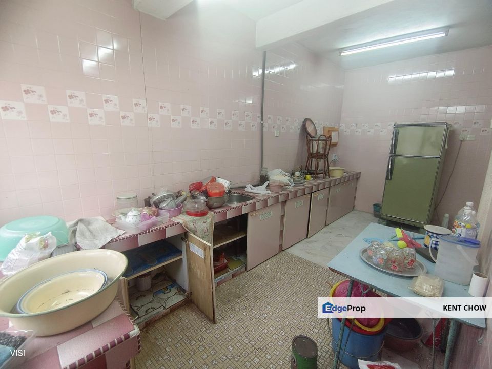 🏠 Dua Tingkat UNTUK DIJUAL di Taman Cempaka, Ipoh! 🏠, Perak, Ipoh