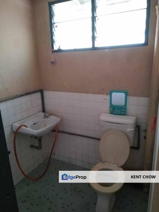 🏡 Taman Cempaka Ipoh - Dua Tingkat UNTUK DIJUAL‼️, Perak, Ipoh