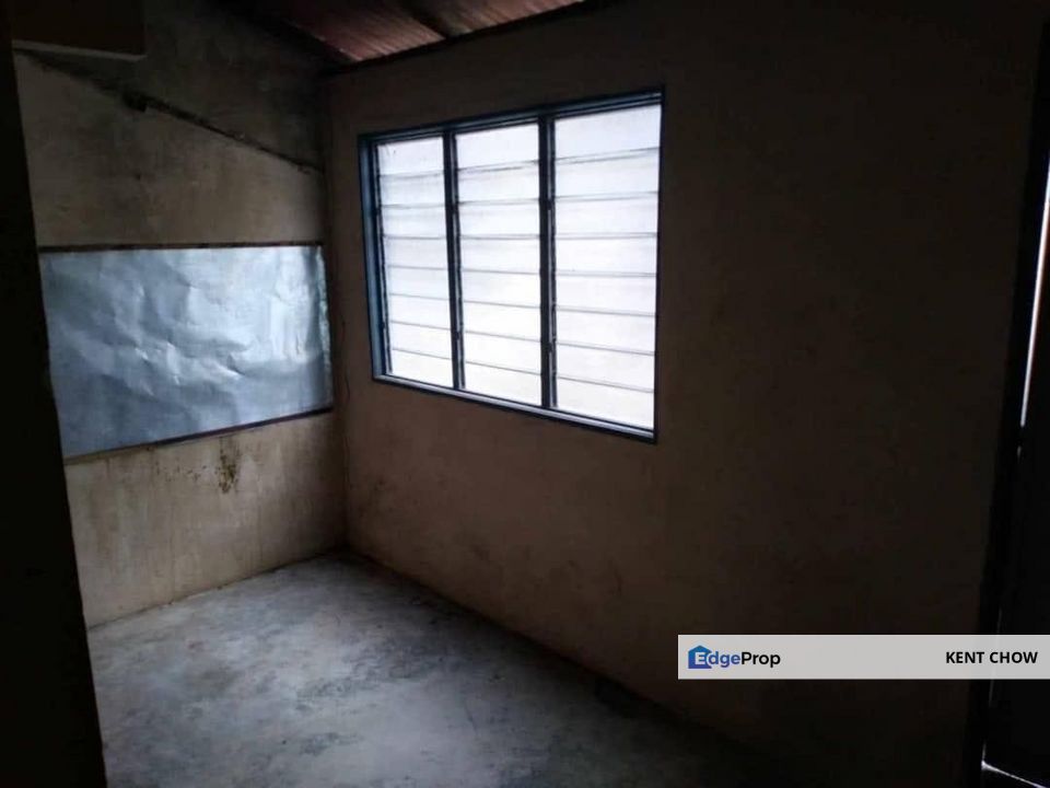 🏡 Taman Cempaka Ipoh - Dua Tingkat UNTUK DIJUAL‼️, Perak, Ipoh