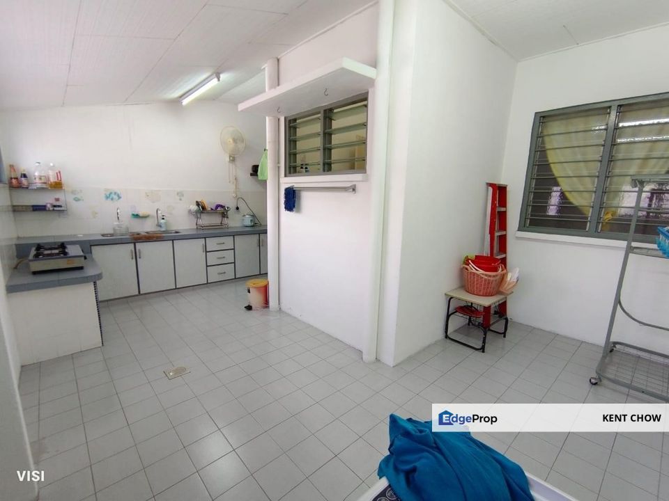 5min to Aeon Kinta City @ 🌟 Move-In Ready Double Storey House in Ipoh Garden East 🌟, Perak, Ipoh