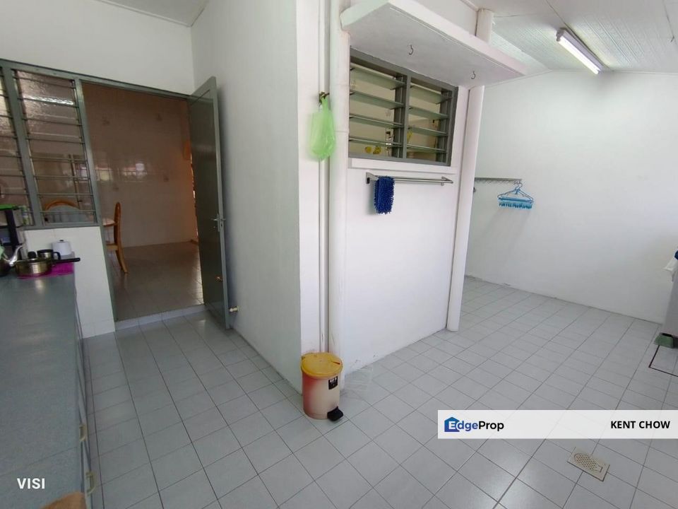 5min to Aeon Kinta City @ 🌟 Move-In Ready Double Storey House in Ipoh Garden East 🌟, Perak, Ipoh