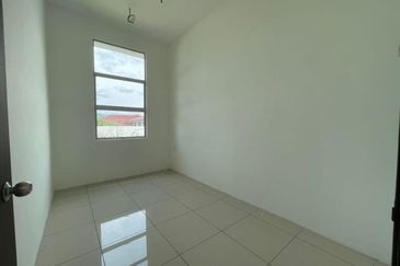 🏡 Single Storey Semi-D Cluster House 📍 Taman Klebang Baiduri (Near Klebang Bayu)