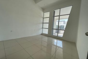 🏡 Single Storey Semi-D Cluster House 📍 Taman Klebang Baiduri (Near Klebang Bayu)