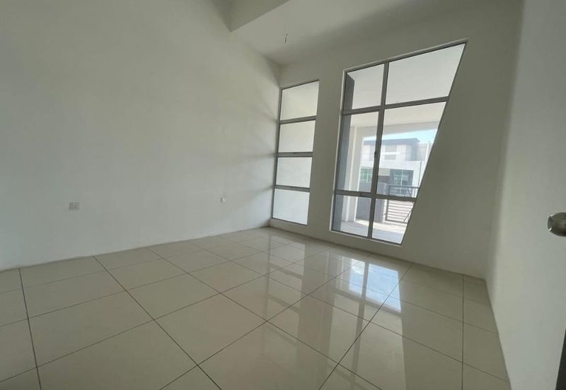 🏡 Single Storey Semi-D Cluster House 📍 Taman Klebang Baiduri (Near Klebang Bayu)