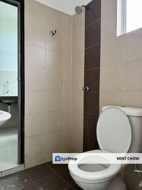 🏠 Single Storey House for Sale in Lahat Mosey Hill 🏠, Perak, Ipoh