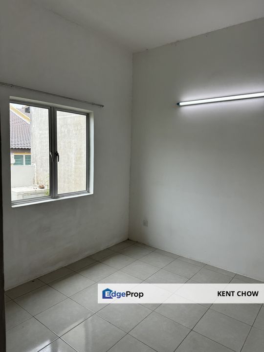 🏠 Single Storey House for Sale in Lahat Mosey Hill 🏠, Perak, Ipoh