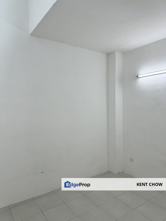 🏠 Single Storey House for Sale in Lahat Mosey Hill 🏠, Perak, Ipoh