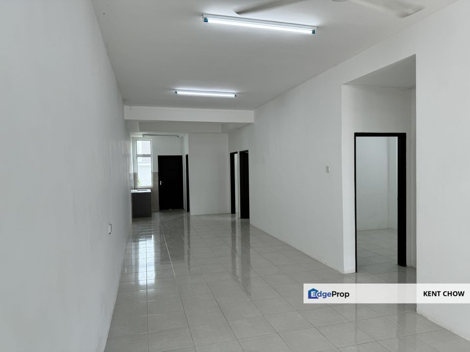🏠 Single Storey House for Sale in Lahat Mosey Hill 🏠, Perak, Ipoh