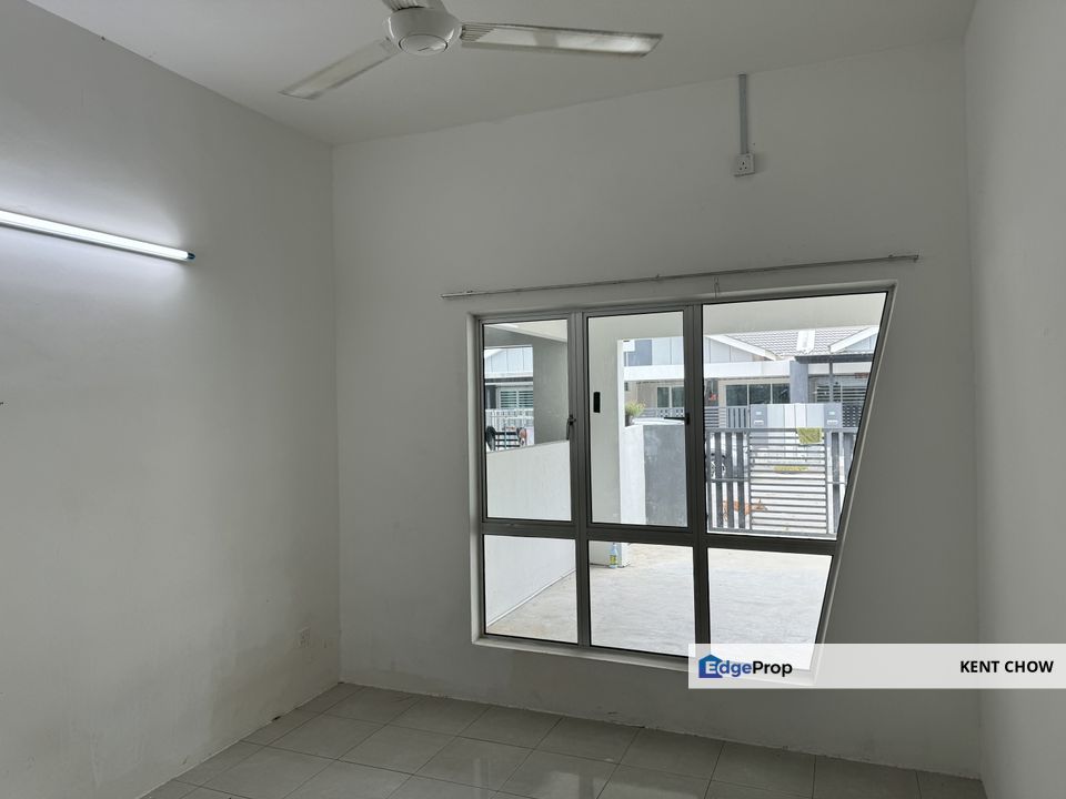 🏠 Single Storey House for Sale in Lahat Mosey Hill 🏠, Perak, Ipoh