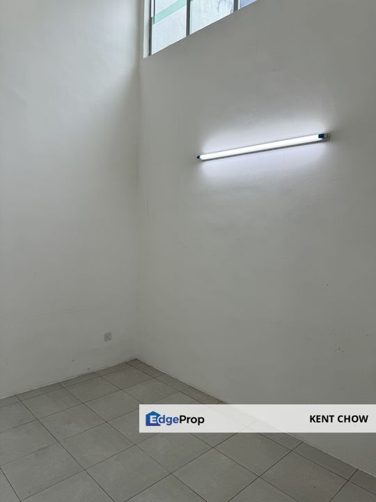 🏠 Single Storey House for Sale in Lahat Mosey Hill 🏠, Perak, Ipoh