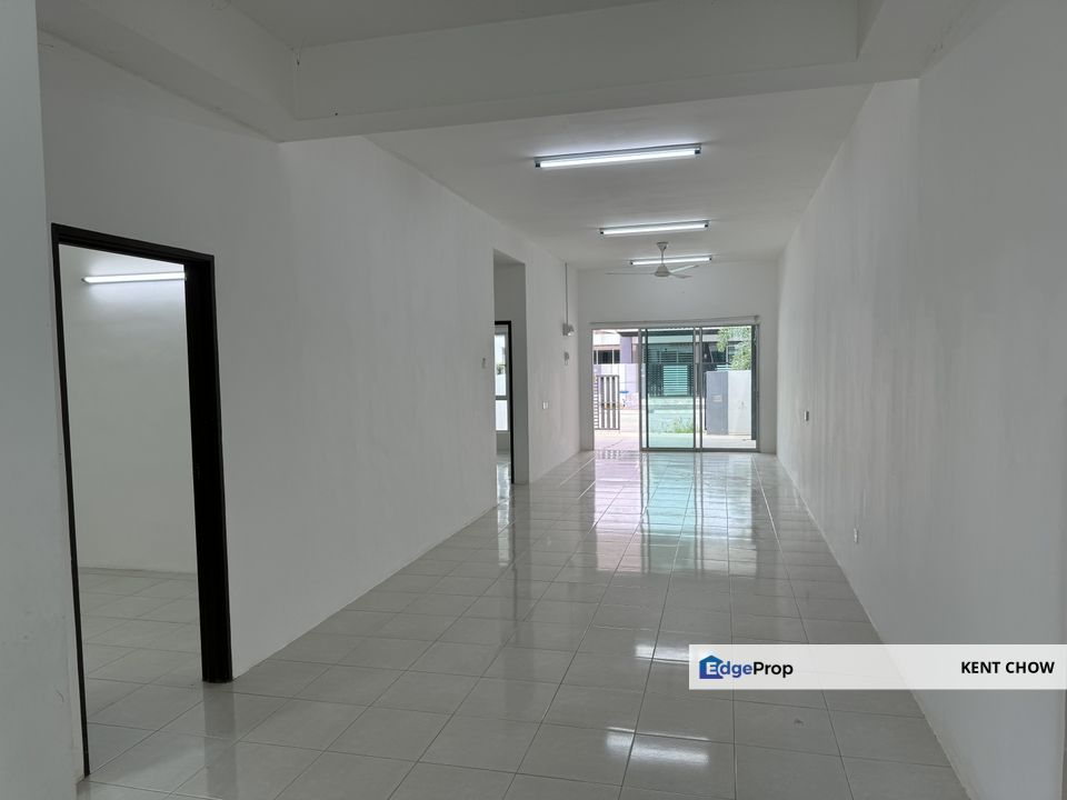 🏠 Single Storey House for Sale in Lahat Mosey Hill 🏠, Perak, Ipoh