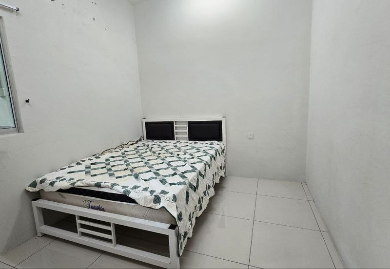 TAMAN MERU DESA PARK