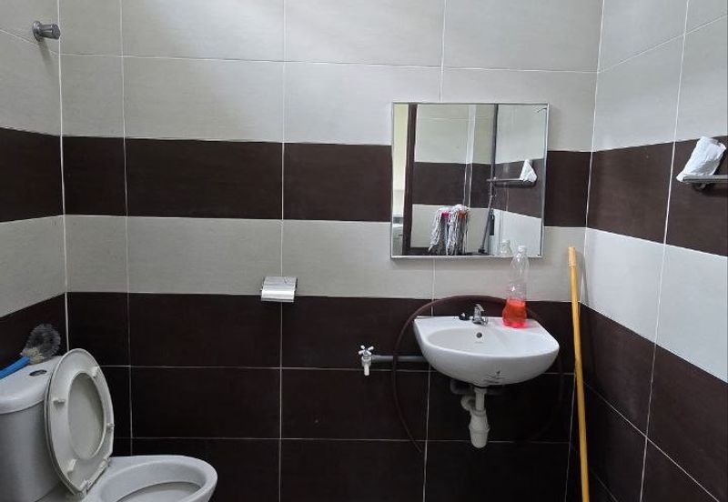 TAMAN MERU DESA PARK