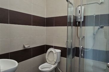 TAMAN MERU DESA PARK