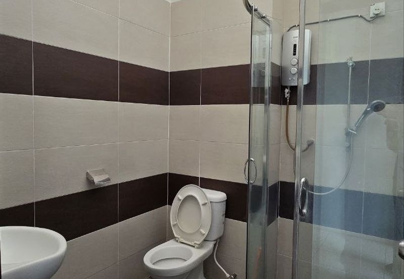 TAMAN MERU DESA PARK