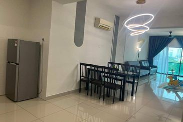 KINTA RIVERFRONT HOTEL & SUITES