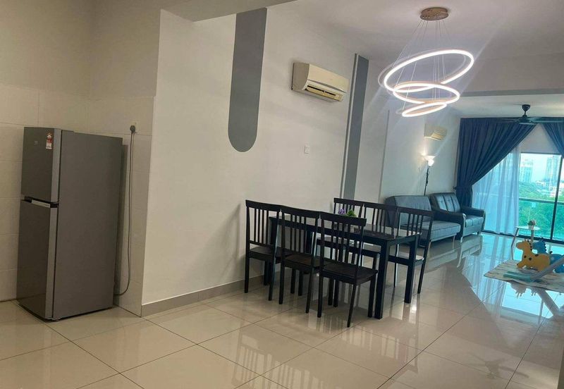 KINTA RIVERFRONT HOTEL & SUITES