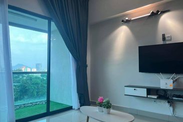 KINTA RIVERFRONT HOTEL & SUITES