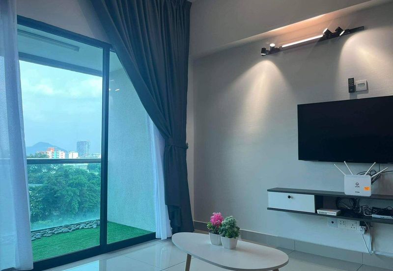 KINTA RIVERFRONT HOTEL & SUITES