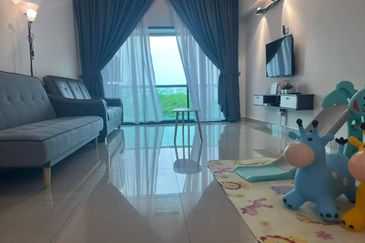 KINTA RIVERFRONT HOTEL & SUITES