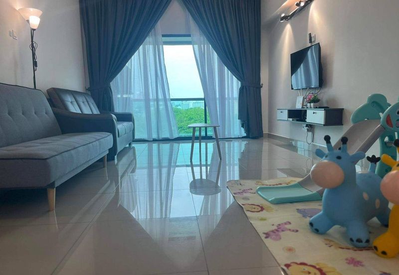 KINTA RIVERFRONT HOTEL & SUITES