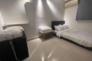 KINTA RIVERFRONT HOTEL & SUITES