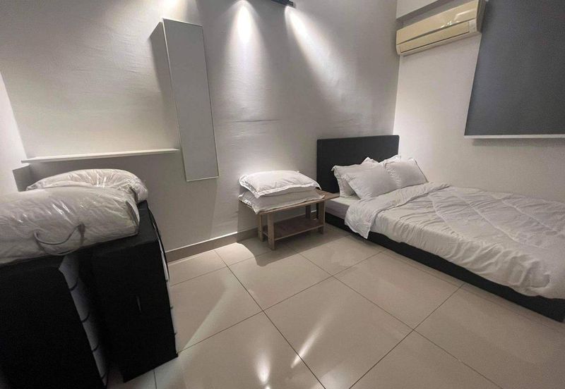 KINTA RIVERFRONT HOTEL & SUITES