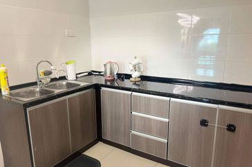 KINTA RIVERFRONT HOTEL & SUITES