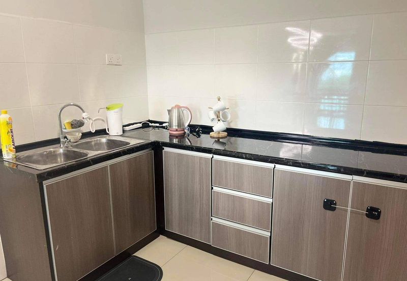 KINTA RIVERFRONT HOTEL & SUITES