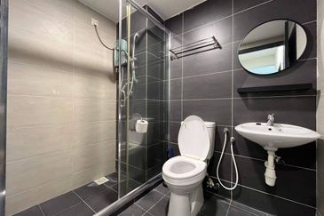 KINTA RIVERFRONT HOTEL & SUITES