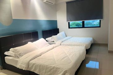 KINTA RIVERFRONT HOTEL & SUITES