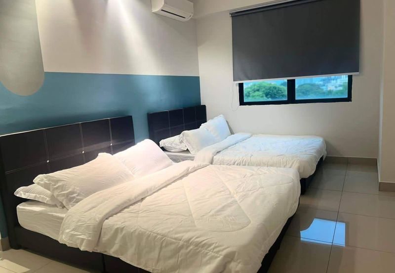 KINTA RIVERFRONT HOTEL & SUITES