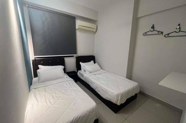 KINTA RIVERFRONT HOTEL & SUITES