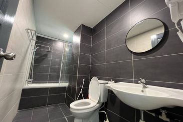 KINTA RIVERFRONT HOTEL & SUITES