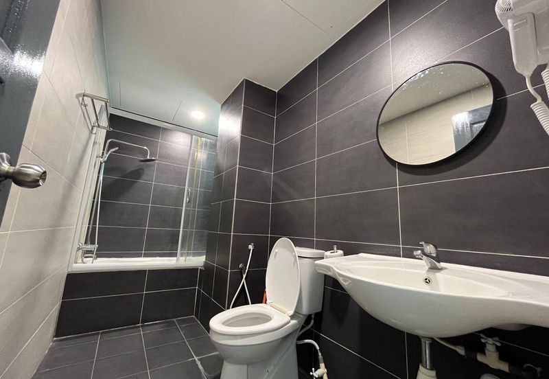 KINTA RIVERFRONT HOTEL & SUITES