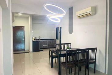 KINTA RIVERFRONT HOTEL & SUITES