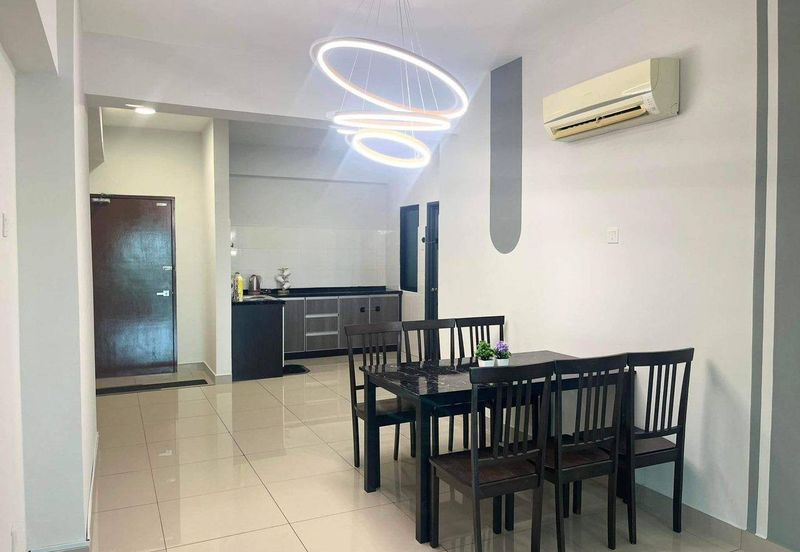 KINTA RIVERFRONT HOTEL & SUITES