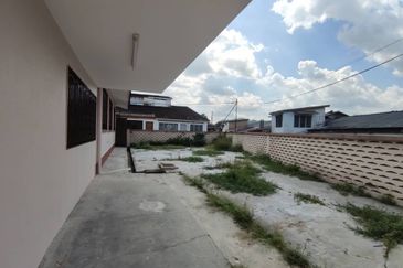 Kampung Simee
