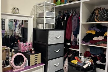 Sky Garden Residences (Pangsapuri Klebang Elegan)