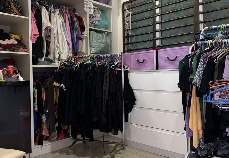 Sky Garden Residences (Pangsapuri Klebang Elegan)