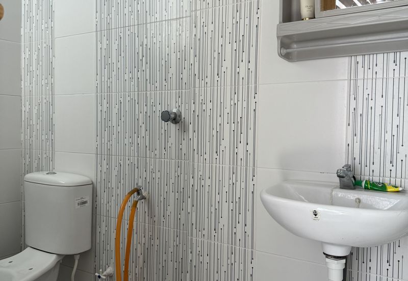 Sky Garden Residences (Pangsapuri Klebang Elegan)