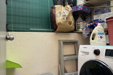 Sky Garden Residences (Pangsapuri Klebang Elegan)