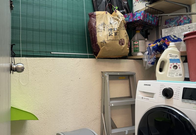 Sky Garden Residences (Pangsapuri Klebang Elegan)