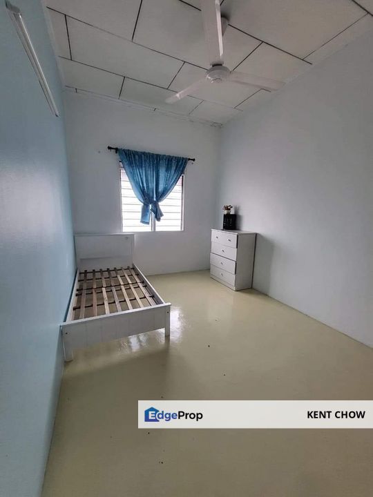 🏡 Taman Tasek Damai Double Storey House for Rent 🏡, Perak, Ipoh