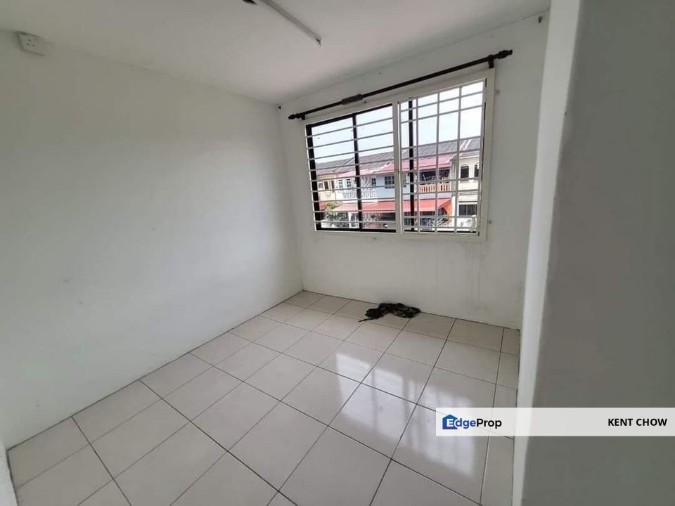 🏡 Taman Tasek Damai Double Storey House for Rent 🏡, Perak, Ipoh