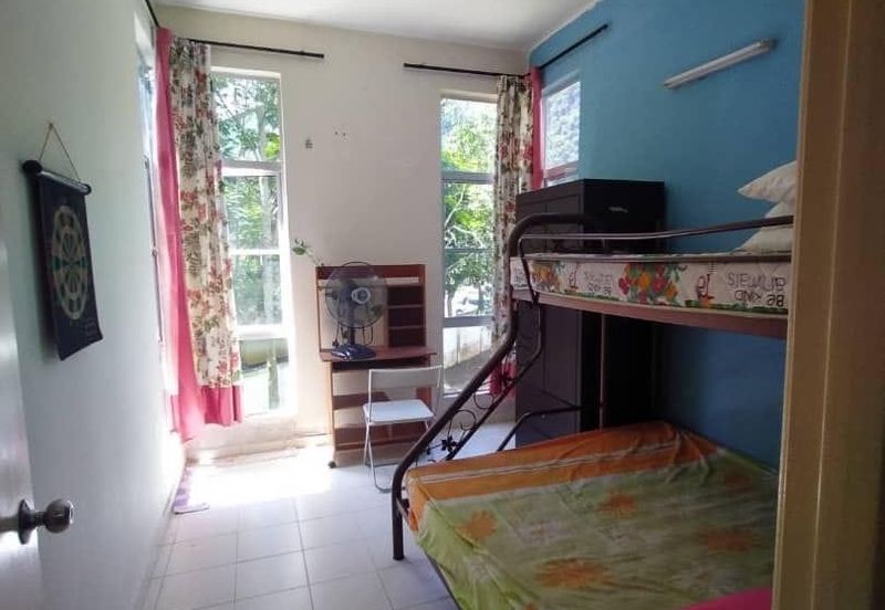 Sunway Alpine Village Apartment