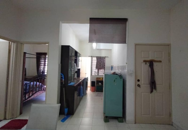 Sunway Alpine Village Apartment