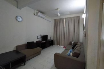 Sunway Alpine Village Apartment